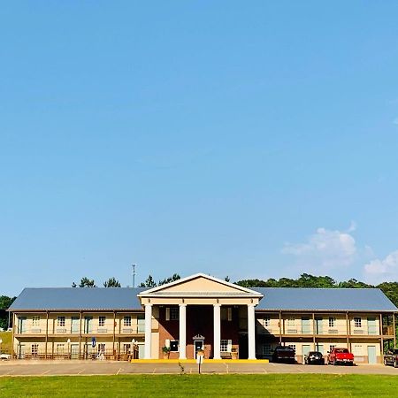 Weston Inn & Suites Rusk Екстериор снимка