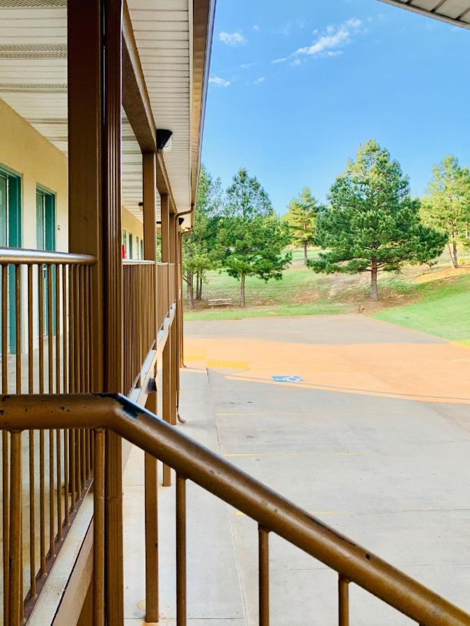 Weston Inn & Suites Rusk Екстериор снимка