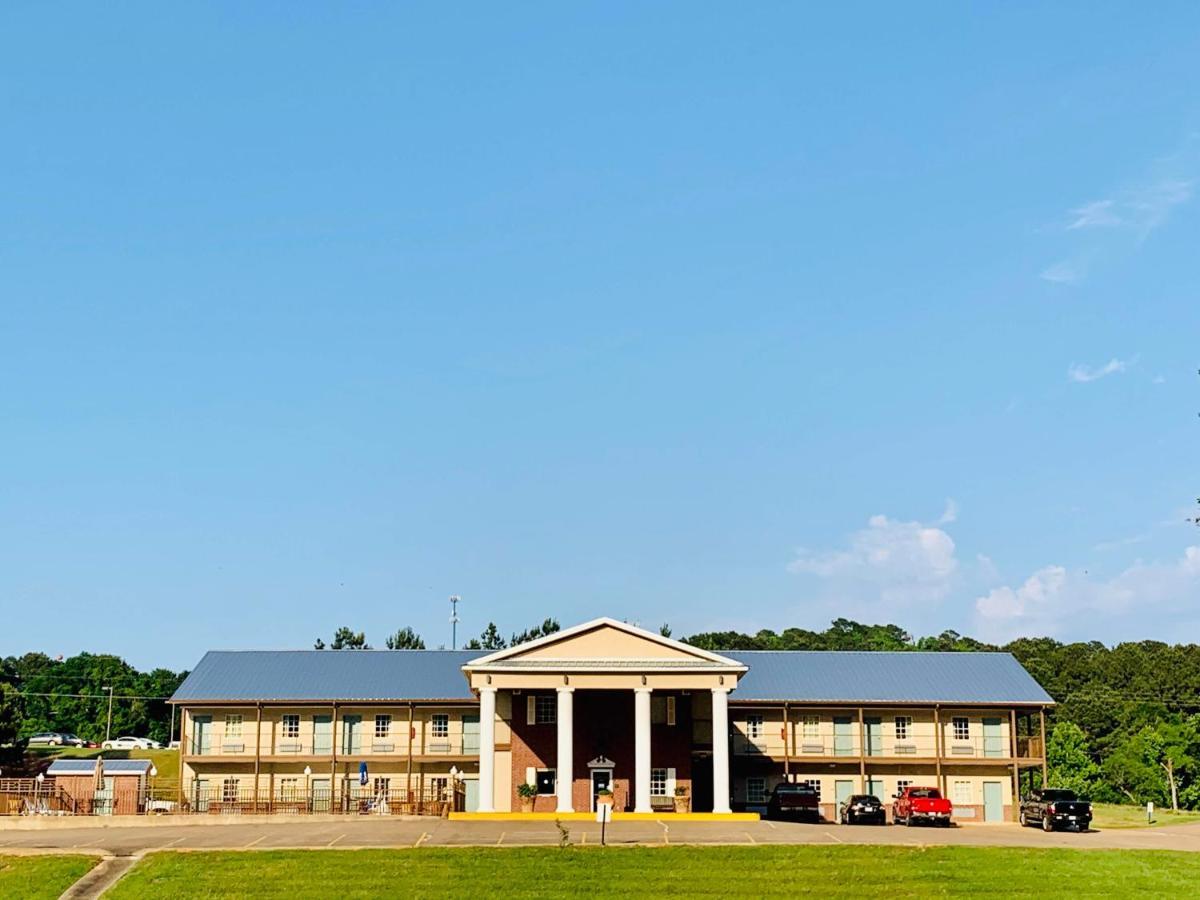 Weston Inn & Suites Rusk Екстериор снимка