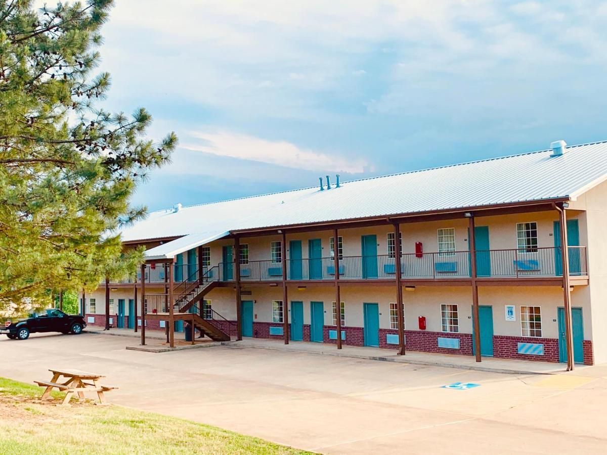 Weston Inn & Suites Rusk Екстериор снимка