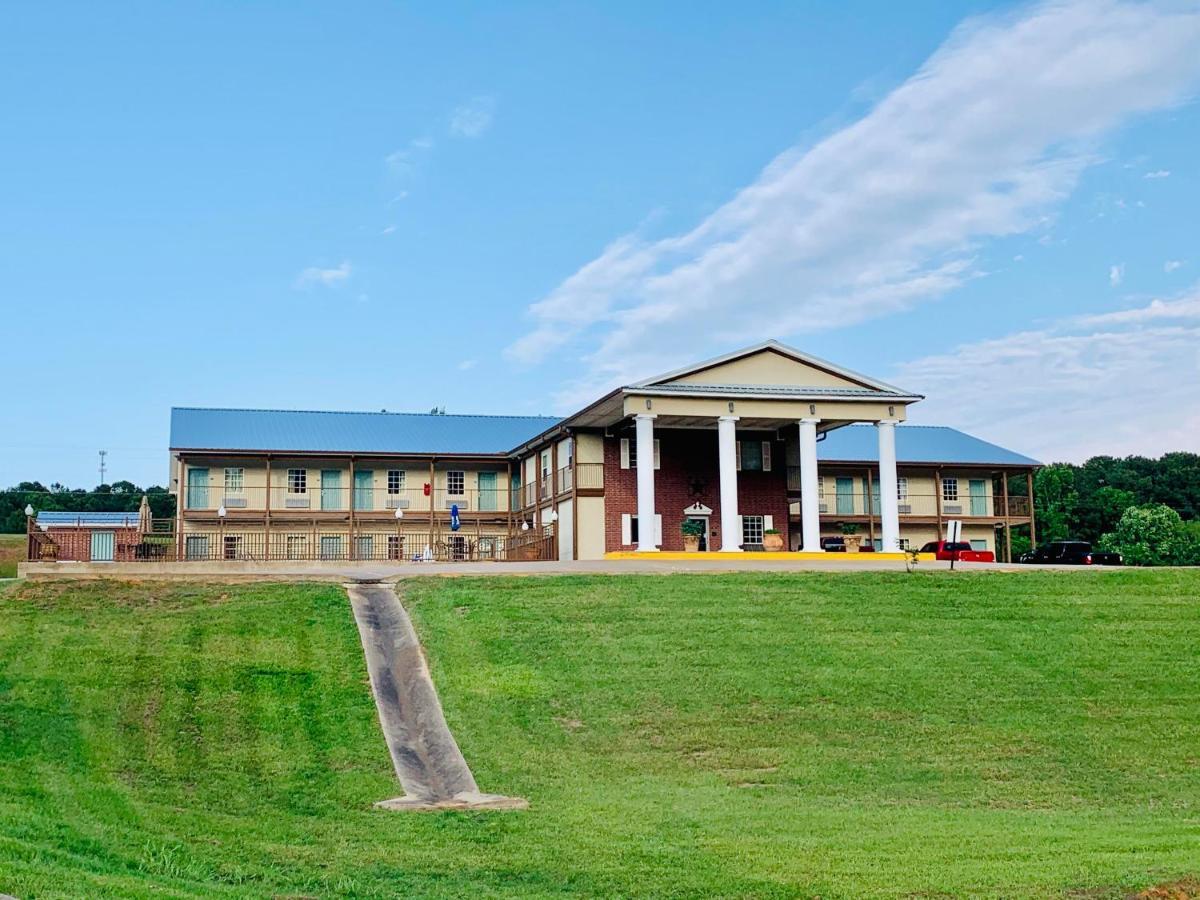 Weston Inn & Suites Rusk Екстериор снимка