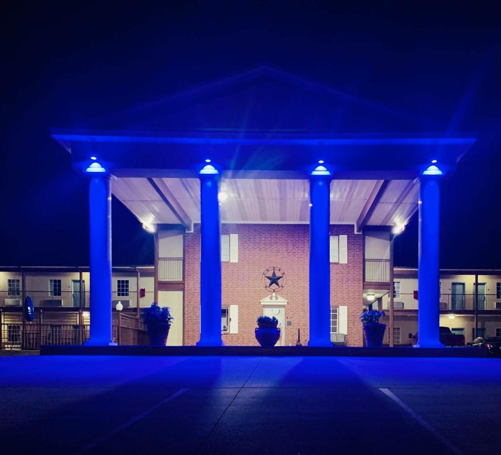 Weston Inn & Suites Rusk Екстериор снимка